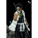 Bleach Zero Squadron Resonance Episode 2 Nimaiya Oetsu Myth Studio
