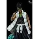 Bleach Zero Squadron Resonance Episode 2 Nimaiya Oetsu Myth Studio