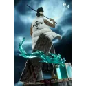 Bleach Zero Squadron Resonance Episode 2 Nimaiya Oetsu Myth Studio