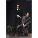 John Wick 1 & 4 JND Studio