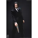 John Wick 1 & 4 JND Studio