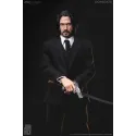 John Wick 1 & 4 JND Studio