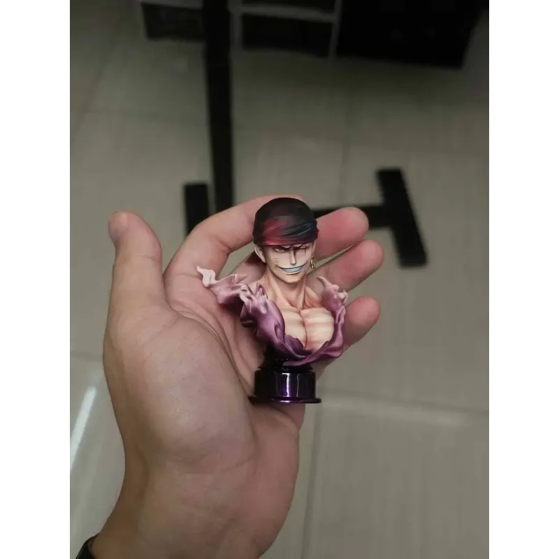 One Piece Zoro Jinshan Studio