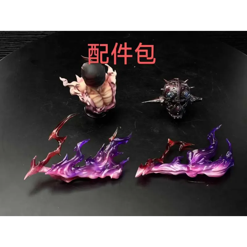 One Piece Zoro Jinshan Studio