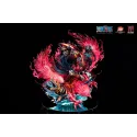 One Piece Shanks Jimei Palace