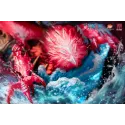 One Piece Shanks Jimei Palace