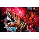 One Piece Shanks Jimei Palace