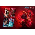 One Piece Shanks Jimei Palace
