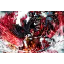 One Piece Shanks Jimei Palace