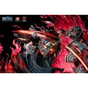One Piece Shanks Jimei Palace