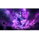 Solo Leveling Sung Jin Woo BBA Studio