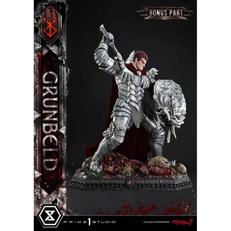 Berserk Grunbeld Prime 1
