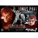 Berserk Grunbeld Prime 1