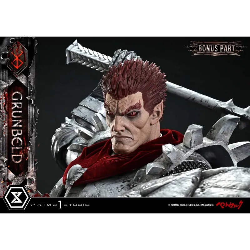 Berserk Grunbeld Prime 1