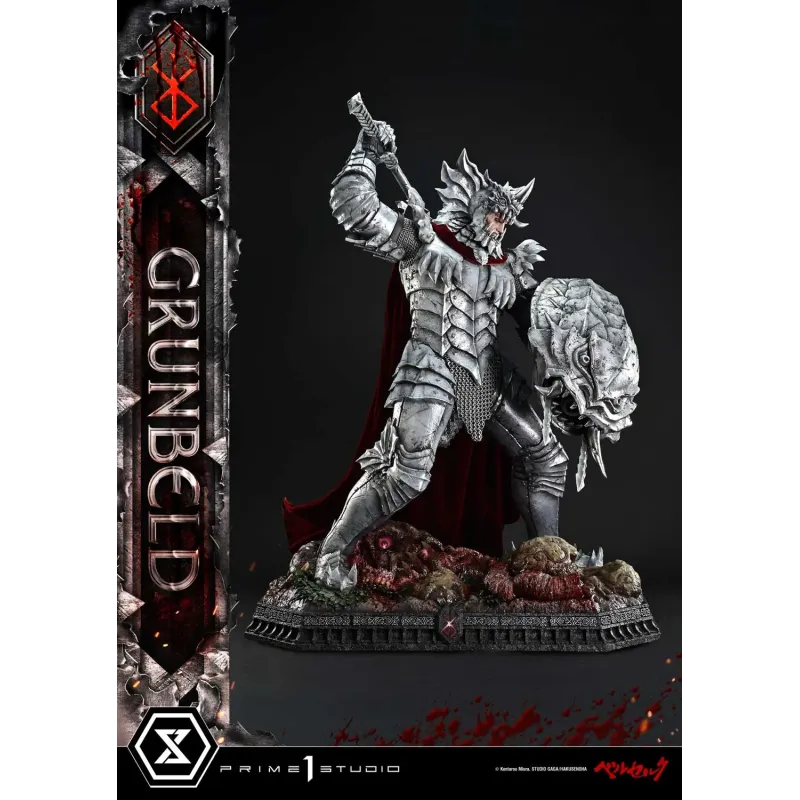 Berserk Grunbeld Prime 1