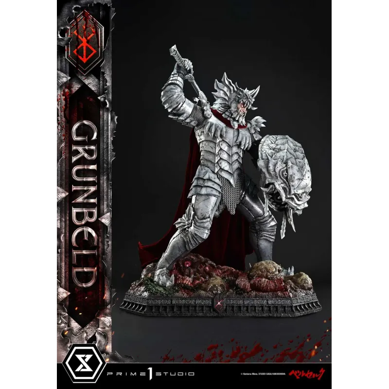 Berserk Grunbeld Prime 1