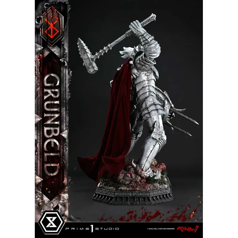 Berserk Grunbeld Prime 1