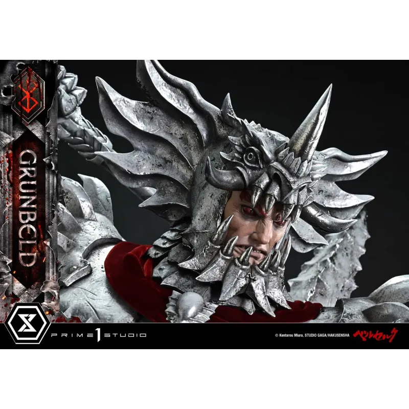 Berserk Grunbeld Prime 1