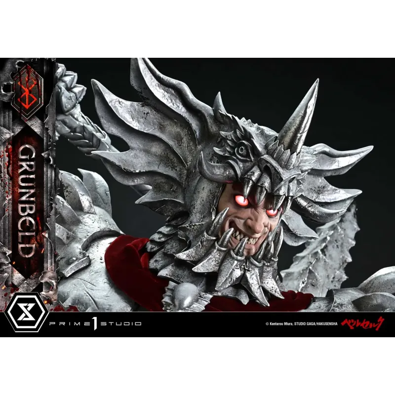 Berserk Grunbeld Prime 1