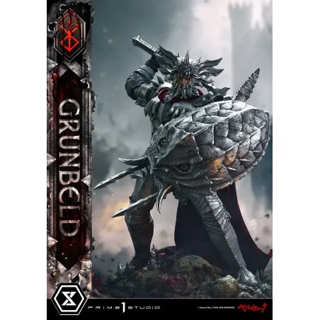Berserk Grunbeld Prime 1