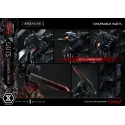 Berserk Guts Berserk Armor Prime 1