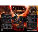 Berserk Guts Berserk Armor Prime 1
