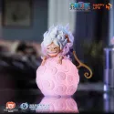 Lámpara Nocturna One Piece Nika Luffy con Voz - Licenciada