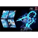 One Piece Nika Luffy LED Jimei Palace - ANIKINGDOM