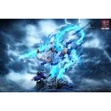 One Piece Nika Luffy LED Jimei Palace - ANIKINGDOM
