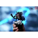 One Piece Nika Luffy LED Jimei Palace - ANIKINGDOM