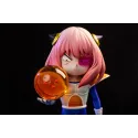 Spy x Family Anya Cosplay Vegeta Tsu Studio