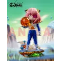 Spy x Family Anya Cosplay Vegeta Tsu Studio