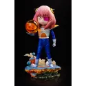 Spy x Family Anya Cosplay Vegeta Tsu Studio