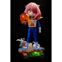 Spy x Family Anya Cosplay Vegeta Tsu Studio