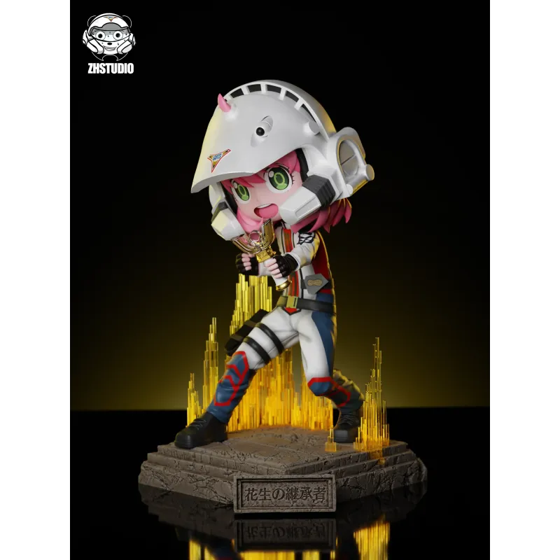 Spy x Family Victory Girl ZH Studio