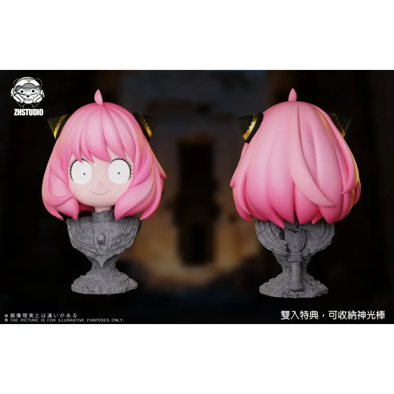 Spy x Family Victory Girl ZH Studio