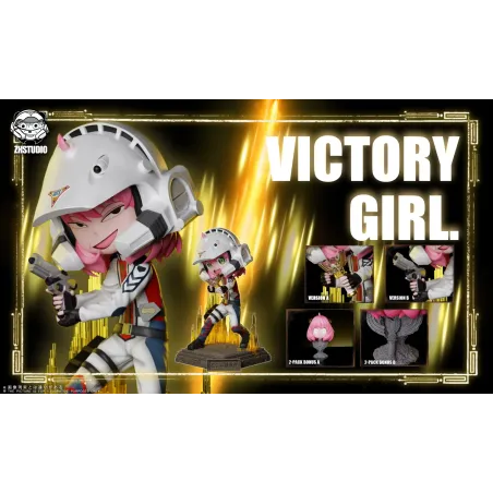 Spy x Family Victory Girl ZH Studio