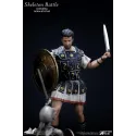 Ray Harryhausen Series Skeleton Battle diorama Star Ace Toys