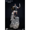 Ray Harryhausen Series Skeleton Battle diorama Star Ace Toys