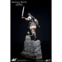 Ray Harryhausen Series Skeleton Battle diorama Star Ace Toys