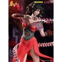 The Legend of Qin Chi Lian SPARKKEY Studio X Mowan Technology Studio
