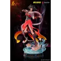The Legend of Qin Chi Lian SPARKKEY Studio X Mowan Technology Studio