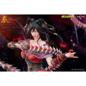 The Legend of Qin Chi Lian SPARKKEY Studio X Mowan Technology Studio