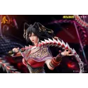 The Legend of Qin Chi Lian SPARKKEY Studio X Mowan Technology Studio