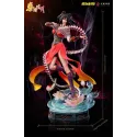 The Legend of Qin Chi Lian SPARKKEY Studio X Mowan Technology Studio