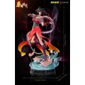 The Legend of Qin Chi Lian SPARKKEY Studio X Mowan Technology Studio