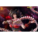 The Legend of Qin Chi Lian SPARKKEY Studio X Mowan Technology Studio