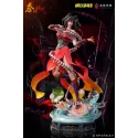 The Legend of Qin Chi Lian SPARKKEY Studio X Mowan Technology Studio