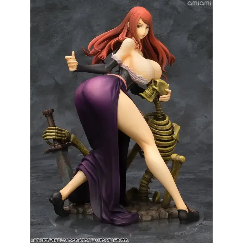Dragon's Crown Sorceress Orchid Seed
