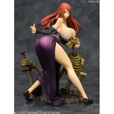 Dragon's Crown Sorceress Orchid Seed